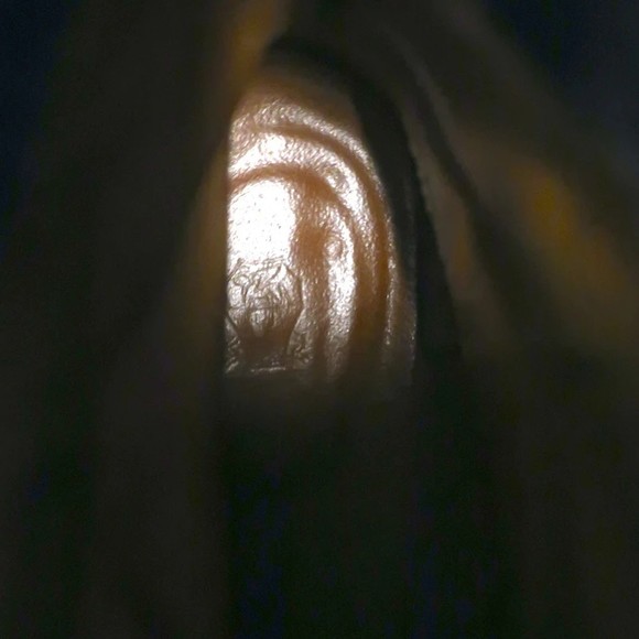 Brunello Cucinelli Moto Boots Gray Suede Size 39 Mid-Calf Biker Boots - Picture 9 of 11